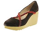 Faryl Robin - Charla (T.Moro) - Women's,Faryl Robin,Women's:Women's Casual:Casual Flats:Casual Flats - Clogs