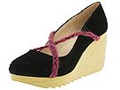 Faryl Robin - Charla (Black) - Women's,Faryl Robin,Women's:Women's Casual:Casual Flats:Casual Flats - Clogs