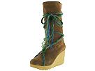 Faryl Robin - Chinchin (Nut) - Women's,Faryl Robin,Women's:Women's Casual:Casual Boots:Casual Boots - Pull-On