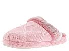 Daniel Green - Heather (Pink) - Women's,Daniel Green,Women's:Women's Casual:Slippers:Slippers - Outdoor Sole