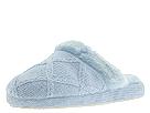 Daniel Green - Heather (Blue) - Women's,Daniel Green,Women's:Women's Casual:Slippers:Slippers - Outdoor Sole