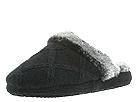 Daniel Green - Heather (Black) - Women's,Daniel Green,Women's:Women's Casual:Slippers:Slippers - Outdoor Sole