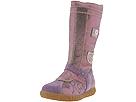 Buy discounted Iacovelli Kids - 1518 (Children) (Lilac Crackle Leather) - Kids online.