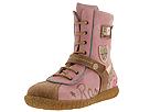 Buy discounted Iacovelli Kids - 1408 (Children/Youth) (Pink Suede) - Kids online.