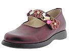 Buy discounted Iacovelli Kids - 1304 (Children) (Plum Pearlized Leather) - Kids online.