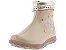 Buy discounted Iacovelli Kids - 1402 (Children/Youth) (Beige Leather) - Kids online.