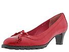 Espace - Julie (Red) - Women's,Espace,Women's:Women's Dress:Dress Shoes:Dress Shoes - Ornamented