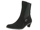 Espace - Moretti (Black Suede) - Women's,Espace,Women's:Women's Casual:Casual Boots:Casual Boots - Pull-On