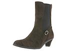 Espace - Moretti (Brown Suede) - Women's,Espace,Women's:Women's Casual:Casual Boots:Casual Boots - Pull-On