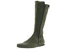 Espace - Riva (Olive Rustic) - Women's,Espace,Women's:Women's Casual:Casual Boots:Casual Boots - Knee-High