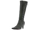 Espace - Seyrig (Black Leather) - Women's,Espace,Women's:Women's Dress:Dress Boots:Dress Boots - Knee-High