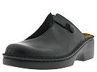 Buy Naot Footwear - Amalfi (Black Suede/Black Madras) - Women's, Naot Footwear online.