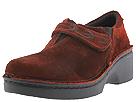 Buy Naot Footwear - Pamploma (Rust Suede) - Women's, Naot Footwear online.