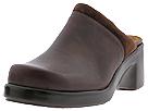 Naot Footwear - Crimsom (Toffee Leather/Cocoa Suede) - Women's,Naot Footwear,Women's:Women's Casual:Clogs:Clogs - Comfort