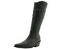 John Fluevog - Dakota (Black) - Women's,John Fluevog,Women's:Women's Casual:Casual Boots:Casual Boots - Knee-High