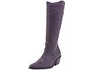 John Fluevog - Dakota (Viola) - Women's,John Fluevog,Women's:Women's Casual:Casual Boots:Casual Boots - Knee-High