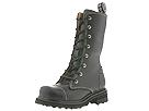 Buy John Fluevog - Tate (Black Waxy) - Women's, John Fluevog online. Buy John Fluevog - Tate (Black Waxy) - Women's, John Fluevog online.