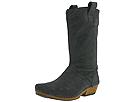 Espace - Winner (Black Rustic) - Women's,Espace,Women's:Women's Casual:Casual Boots:Casual Boots - Pull-On