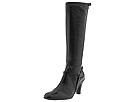 Espace - Auclair (Black Froisse) - Women's,Espace,Women's:Women's Dress:Dress Boots:Dress Boots - Knee-High