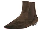 Buy discounted Espace - Clousot (Brown Suede) - Women's online.