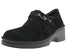 Buy discounted Naot Footwear - Pamploma (Black Suede) - Women's online.