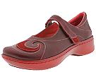 Naot Footwear - Sea (Red Pepper/Terra Cotta) - Women's,Naot Footwear,Women's:Women's Casual:Casual Mary-Janes