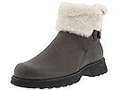 Buy Naot Footwear - Tiger (Bosco Leather/Moss Shearling) - Women's, Naot Footwear online.