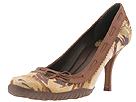 Buy Schutz - 1030008 (Veludo Marrone) - Women's, Schutz online.