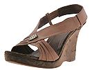 Buy Schutz - 042022 (Atanado Marrone) - Women's, Schutz online.