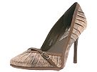 Buy Schutz - 00901011 (Veludo Nude) - Women's, Schutz online.