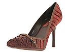 Buy Schutz - 00901011 (Veludo Marrone) - Women's, Schutz online.