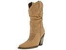 Schutz - 1034001 (Naturale) - Women's,Schutz,Women's:Women's Dress:Dress Boots:Dress Boots - Mid-Calf
