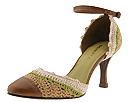 Schutz - 1032018 (Atanado Cacau) - Women's,Schutz,Women's:Women's Dress:Dress Shoes:Dress Shoes - Mid Heel