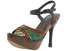 Buy Schutz - 998049 (Croche Cafe) - Women's, Schutz online.