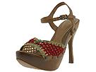 Buy discounted Schutz - 998049 (Croche Havana) - Women's online.