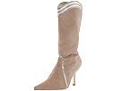 Constanca Basto - Masserano (Fendi Suede) - Women's,Constanca Basto,Women's:Women's Dress:Dress Boots:Dress Boots - Zip-On