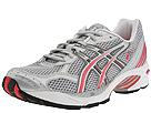 Buy Asics - Gel-1110 (Quicksilver/Raspberry/Storm) - Women's, Asics online.