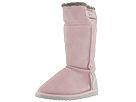 Rip Curl - Fluff W (Pink) - Women's,Rip Curl,Women's:Women's Casual:Casual Boots:Casual Boots - Comfort