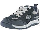 Skechers Kids - Xtremes II (Children/Youth) (Navy/Gray) - Kids,Skechers Kids,Kids:Boys Collection:Children Boys Collection:Children Boys Athletic:Athletic - Hook and Loop