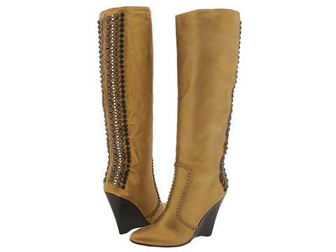 Giuseppe Zanotti I5912 Bronze - Footwear