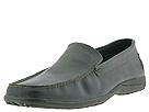 Skechers - Verkehr (Blue Leather) - Men's,Skechers,Men's:Men's Casual:Slip-On