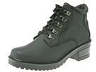 Totes - Grace (Black) - Women's,Totes,Women's:Women's Casual:Casual Boots:Casual Boots - Lace-Up