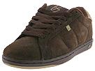 Buy discounted eS - Standard (Brown/Tan) - Men's online.