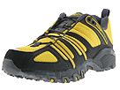 Reebok - Terra Mesa (Yellow/Black/Tar/Shark) - Women's,Reebok,Women's:Women's Athletic:Hiking