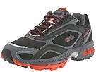 Reebok - Premier Road Plus II AW (Black/Shark/Blood Orange/Silver) - Men's,Reebok,Men's:Men's Athletic:Running Performance:Running - General