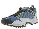 Buy Reebok - Sawcut (Cresta Blue/Carbon/Athletic Yellow/Black) - Men's, Reebok online.