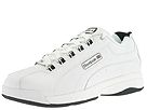 Reebok Classics - Califronium III (White/Black) - Men's,Reebok Classics,Men's:Men's Athletic:Crosstraining