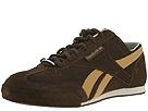 Buy discounted Reebok Classics - Ring Master Lo Suede W (Chocolate/Wheat/Stucco) - Women's online.