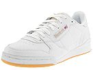 Reebok Classics - Phase 1 Bringback (White/Oat/Gum) - Men's,Reebok Classics,Men's:Men's Athletic:Crosstraining