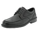 Buy discounted Hush Puppies - Network (Black Leather) - Waterproof - Shoes online.